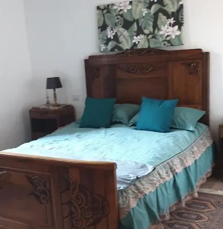 La Maison De Barbara 2 *