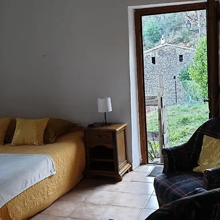 La Maison De Barbara 2 *