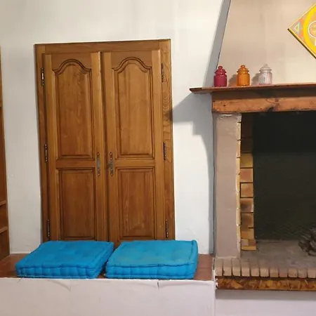 La Maison De Barbara 2 *