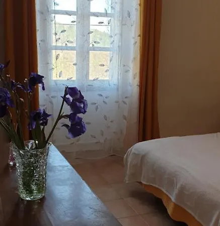 La Maison De Barbara 2 * Mars (Gard)